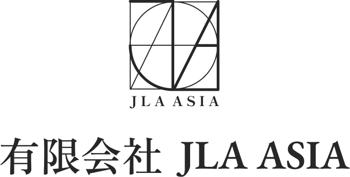 有限会社 JLA ASIA